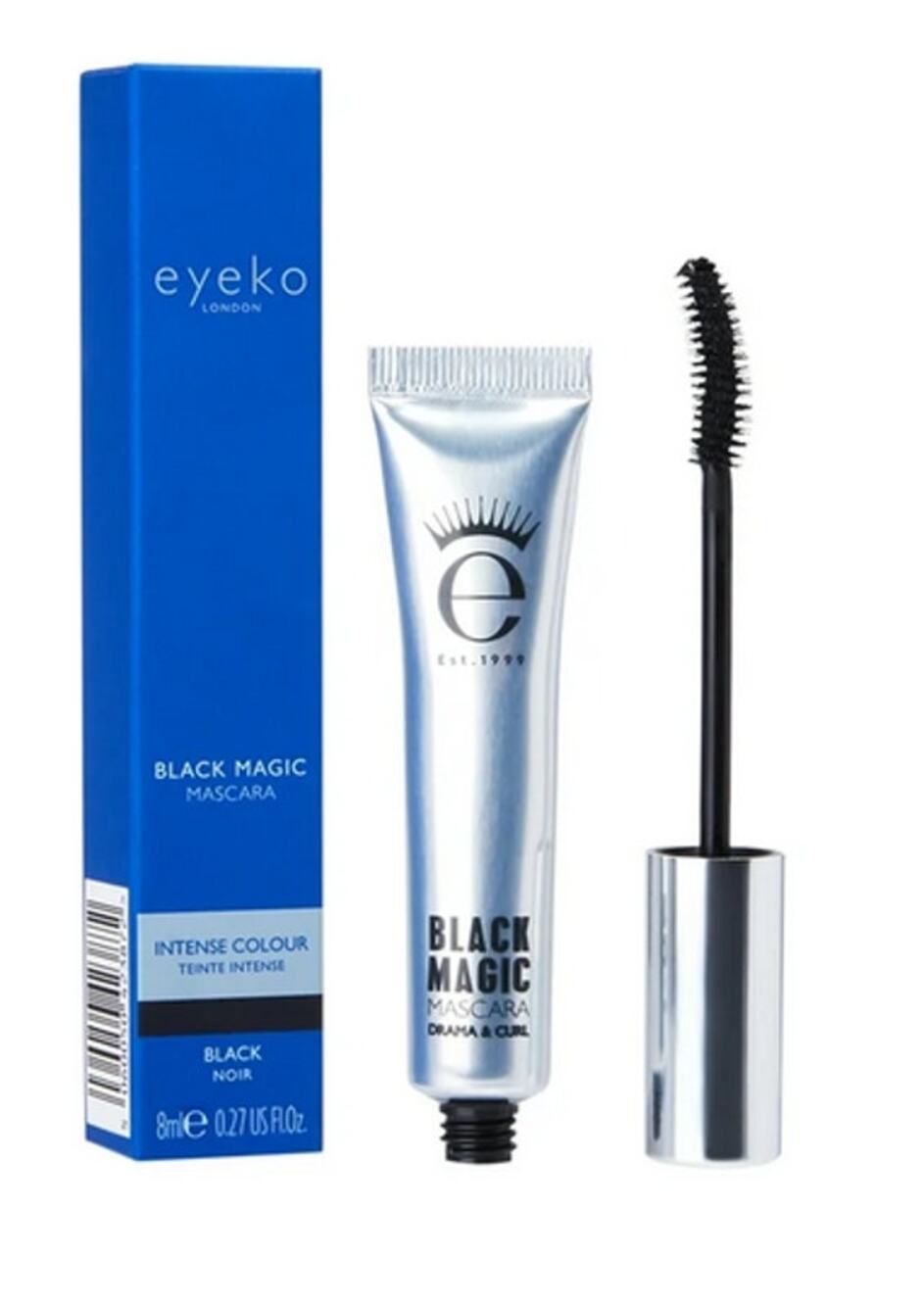 Eyeko Black Magic Mascara 8 ml NIB